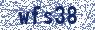 Image with security code embedded in it