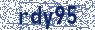 Image with security code embedded in it