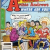 Archie archie andrews no-85