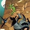 Batman gotham adventures