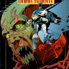 Batman legends of the dark knight 25