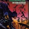 Batman shadow of the bat the god of fear 18