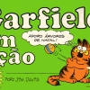 Garfield em açao