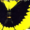Genesis batman