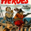 Grandes heroes drake el corsario