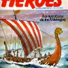 Grandes heroes  la aventura de los vikingos