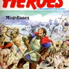 Grandes heroes magallanes