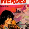 Grandes heroes marco polo
