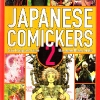 Japanese comickers