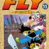 Manga fly 