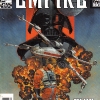 Star wars empire  the fate of planet