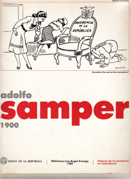Adolfo Samper