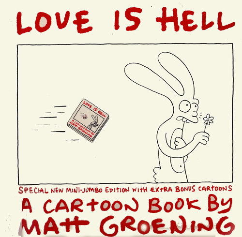 Love is hell